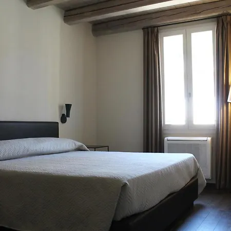 Palazzo De' Rossi Hotel Hotel Sasso Marconi