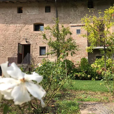 Palazzo De' Rossi Hotel Ξενοδοχείο