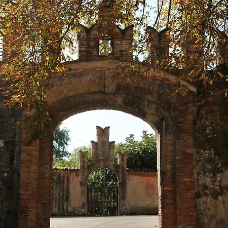 Ξενοδοχείο Palazzo De' Rossi Hotel