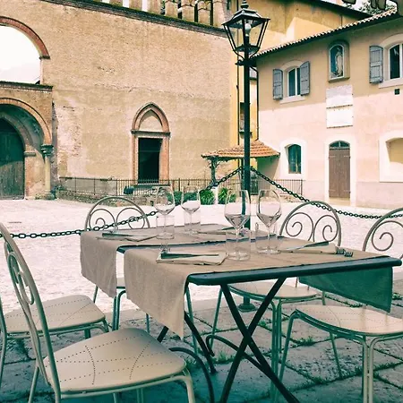 Palazzo De' Rossi Hotel Hotel