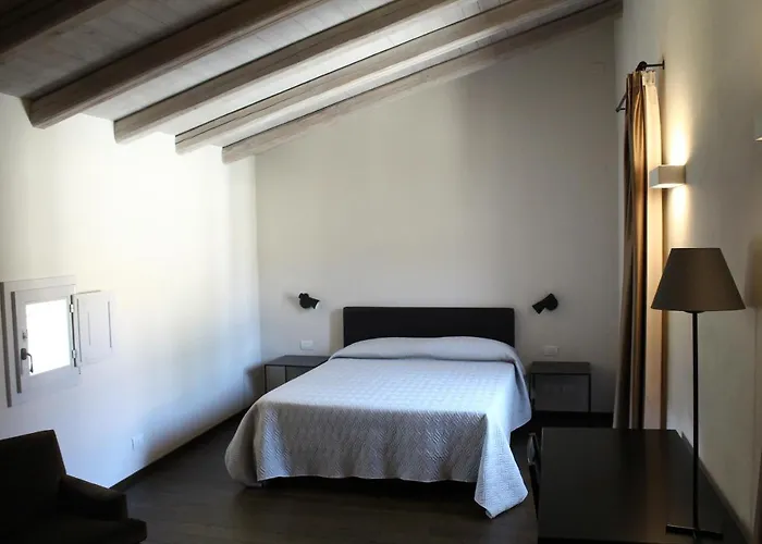 Palazzo De' Rossi Hotel Sasso Marconi