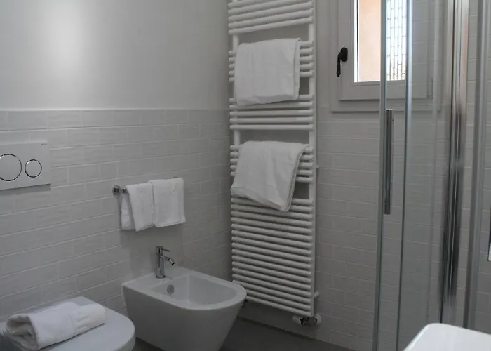Palazzo De' Rossi Hotel Ξενοδοχείο 3*