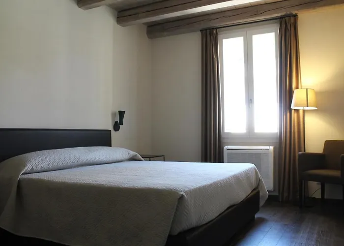 Palazzo De' Rossi Hotel Hotel Sasso Marconi