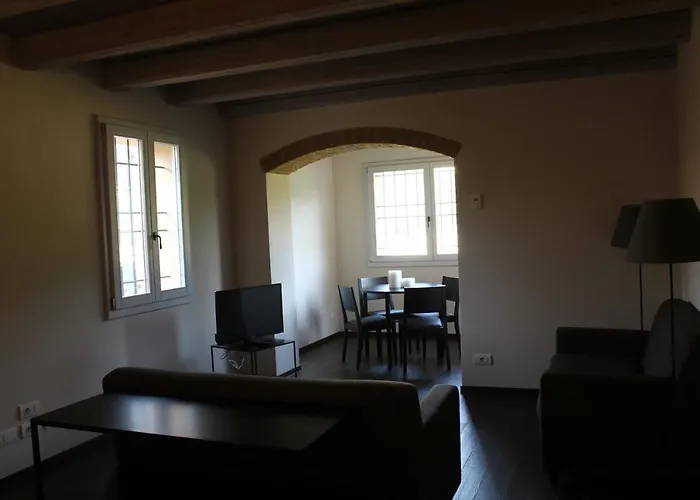 Palazzo De' Rossi Hotel 3* Sasso Marconi