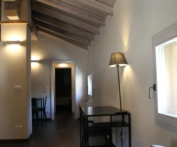 Palazzo De' Rossi Hotel Ξενοδοχείο 3*