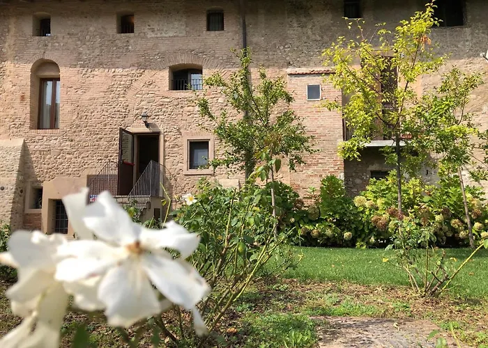 Palazzo De' Rossi Hotel Ξενοδοχείο