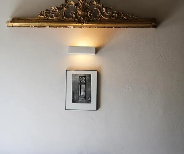 Palazzo De' Rossi Hotel 3* Sasso Marconi