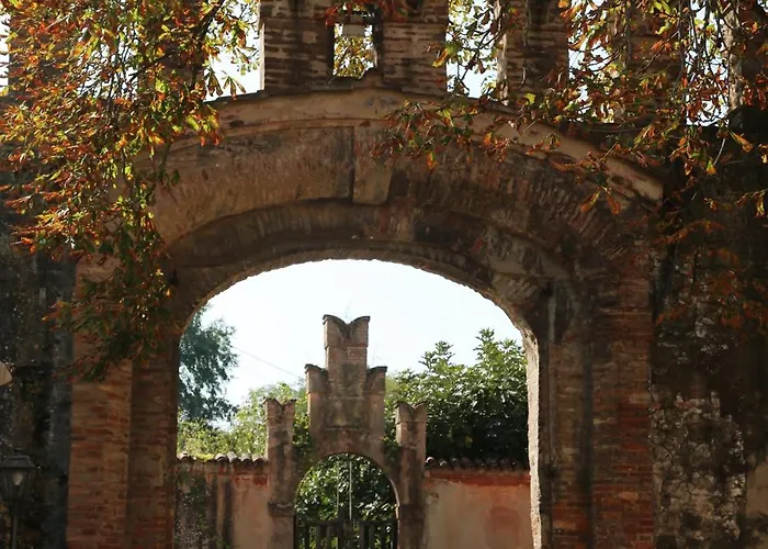 Hotel Palazzo De' Rossi Hotel