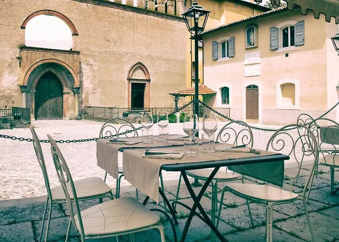 Palazzo De' Rossi Hotel Hotel